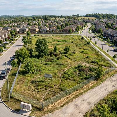 10+ Acre Land For Sale
