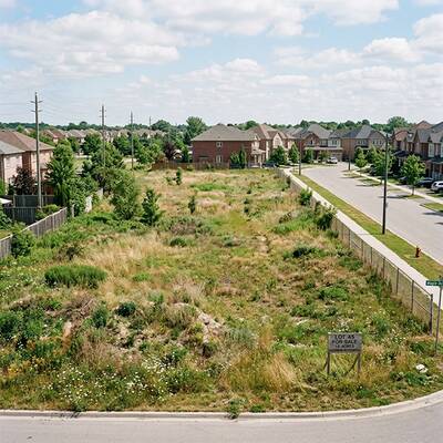 4 Acres Fully Serviced Lot for Sale