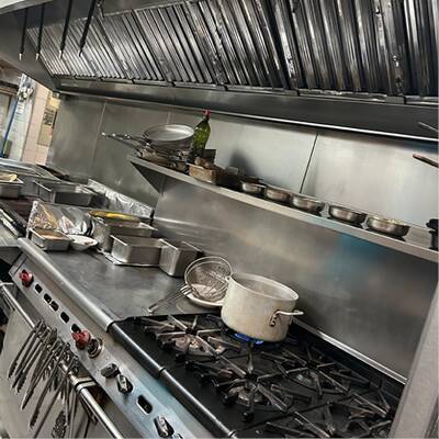Indian fast food Restaurant  for sale in Greater Vancouver