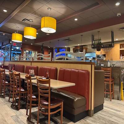 Denny’s D.T. Toronto