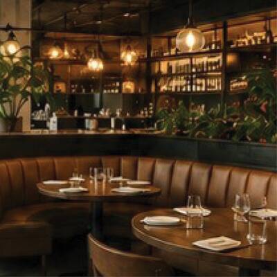 Restaurant For Sale in Downtown Vancouver - Motivated Seller