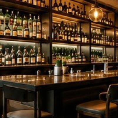 Restaurant For Sale in Downtown Vancouver - Motivated Seller