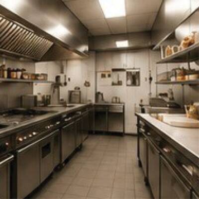 Restaurant For Sale in Downtown Vancouver - Motivated Seller
