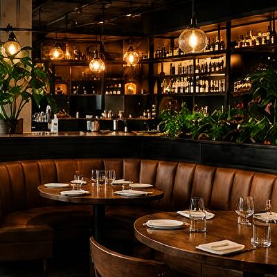 Restaurant For Sale in Downtown Vancouver - Motivated Seller