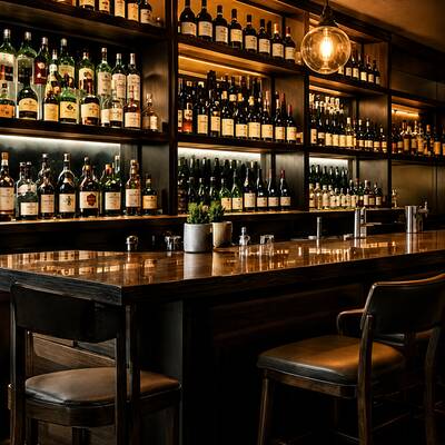 Restaurant For Sale in Downtown Vancouver - Motivated Seller