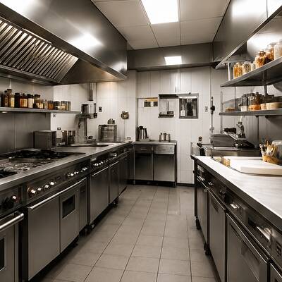 Restaurant For Sale in Downtown Vancouver - Motivated Seller