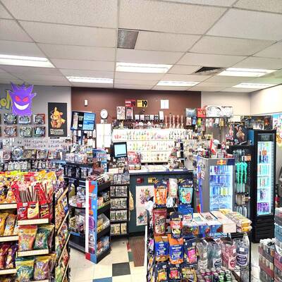 Rare opportunity to own one of Brantford's busiest and highest-volume convenience stores.