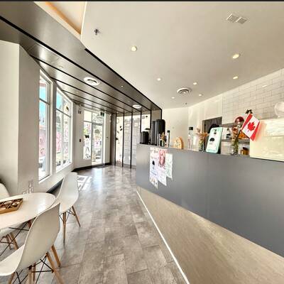 South Surrey Bubble Tea Shop（104 15127 56 Ave Surrey）