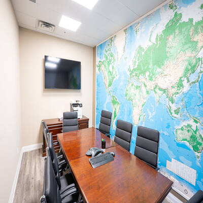 Professional Office close to Airport Mississauga