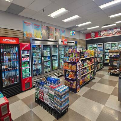 High Volume Convenience/Variety Store for Sale