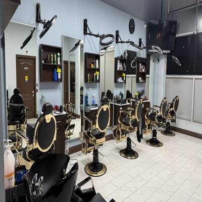 Hair Beauty Salon for sale
