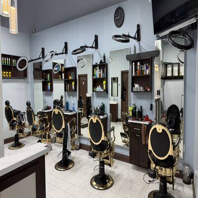 Hair Beauty Salon for sale