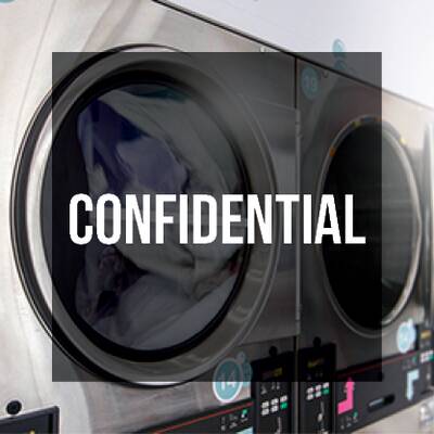 Laundry Business With Property For Sale in Toronto