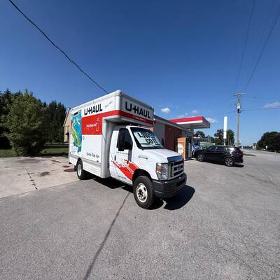 Esso +LCBO + Detached House 2 Hrs. GTA West