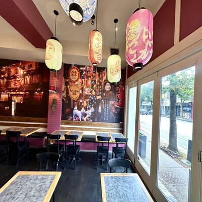 Well-established Restaurant(1835 W 4TH AVENUE)