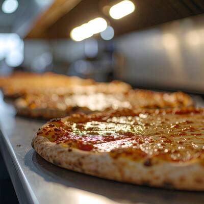 Profitable Pizza Franchise For Sale in Vancouver