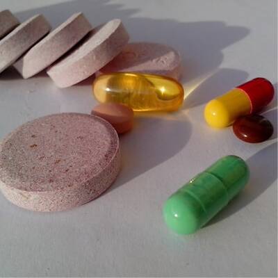 Supplement & Vitamins Manufacturer For Sale in BC