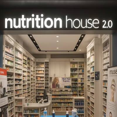 Health Food Store Downtown Toronto - Nutrition House