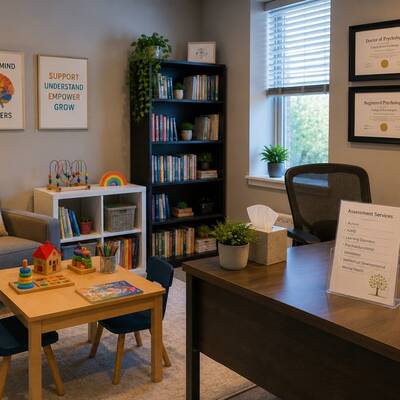 Established Child Psychology and Assessment Practice