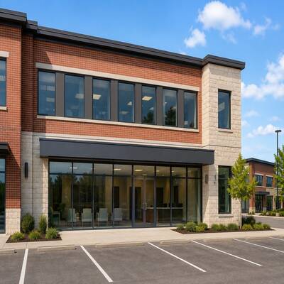 Office for sale in Oakville