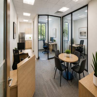 Office for sale in Oakville