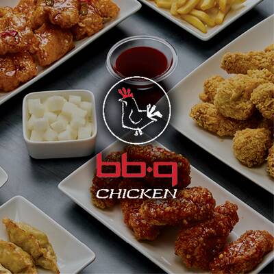 BB.Q Chicken Franchise Opportunity
