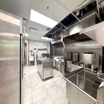 Commercial Property in the Heart of Steveston Village for Sale (130 12420 NO. 1 ROAD)