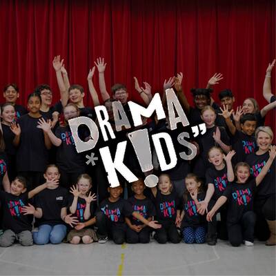Drama Kids Franchise Opportunities