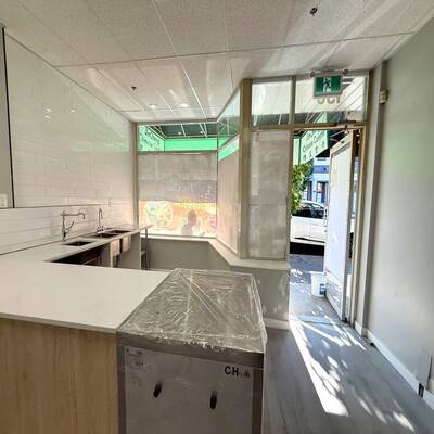Asset Sale - Newly Renovated Restaurant Space in Richmond Fisherman’s Wharf（130 12420 No. 1 Rd）