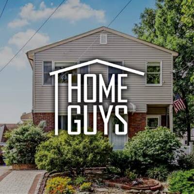 Home Guys Franchise Opportunity