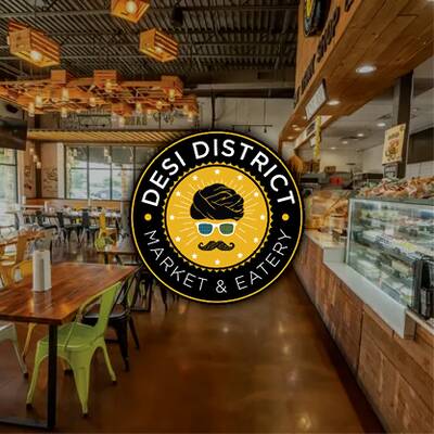 Desi District Franchise Opportunity