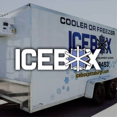 IceBox Mobile Refrigeration Franchise Opportunity