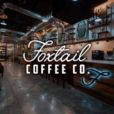 Foxtail Coffee Co Franchise Opportunity