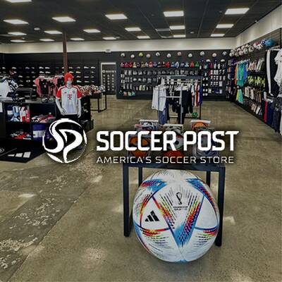 Soccer Post Franchise Opportunity