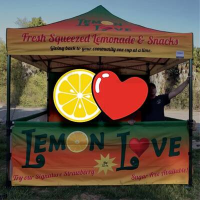 Lemon Love Franchise Opportunity