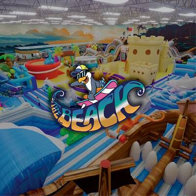 Do The Beach Franchise Opportunity