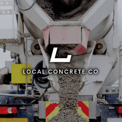 Local Concrete Co Franchise Opportunity