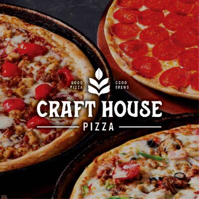 Craft House Pizza Franchise Opportunity