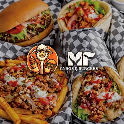 MF Gyros Franchise Opportunity