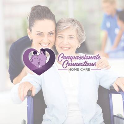 Compassionate Connections Home Care Franchise Opportunity