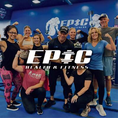 Epic Health & Fitness Franchise Opportunity