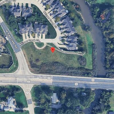 2.1 Acres Development Land For Sale in Windsor