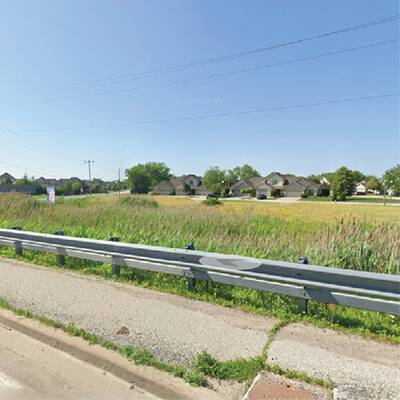 2.1 Acres Development Land For Sale in Windsor
