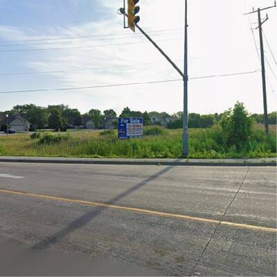 2.1 Acres Development Land For Sale in Windsor