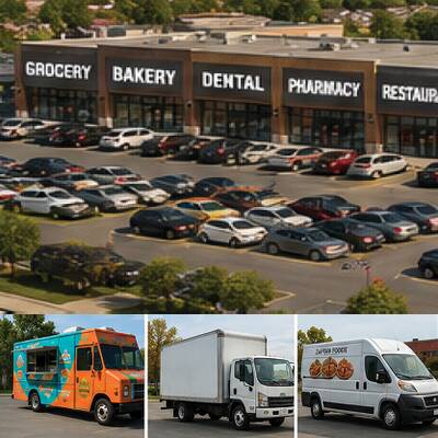 Turnkey Grocery Store/Supermarket for Sale in Kitchener