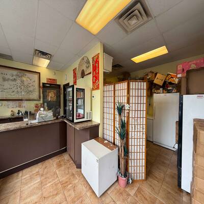 Langley Long-established Chinese Food Business for Sale (104 4115 208 Street)