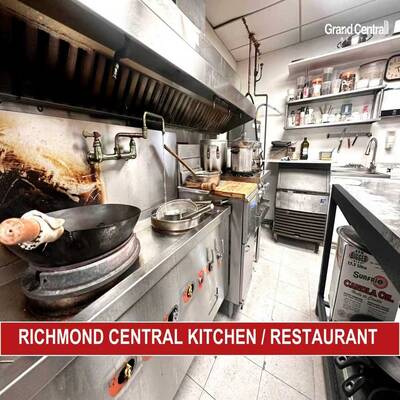 Well-established And Highly Reputable Catering Business （Confidential）