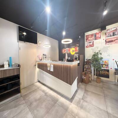 Choice Indian Restaurant - Established Business for Sale
