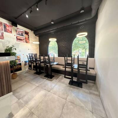 Choice Indian Restaurant - Established Business for Sale