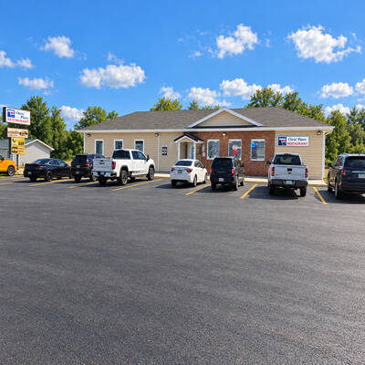 Prime Highway Investment Opportunity – Two Established Motel & Restaurant Complex on 5+ Acres